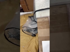 স্বচ্ছ ফিল্ম দরজার পর্দা