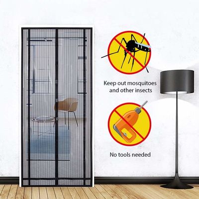 Mosquito Net for Doorway to Protect Your Home and Office from Bugs